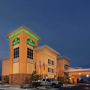 La Quinta By Wyndham Elk City